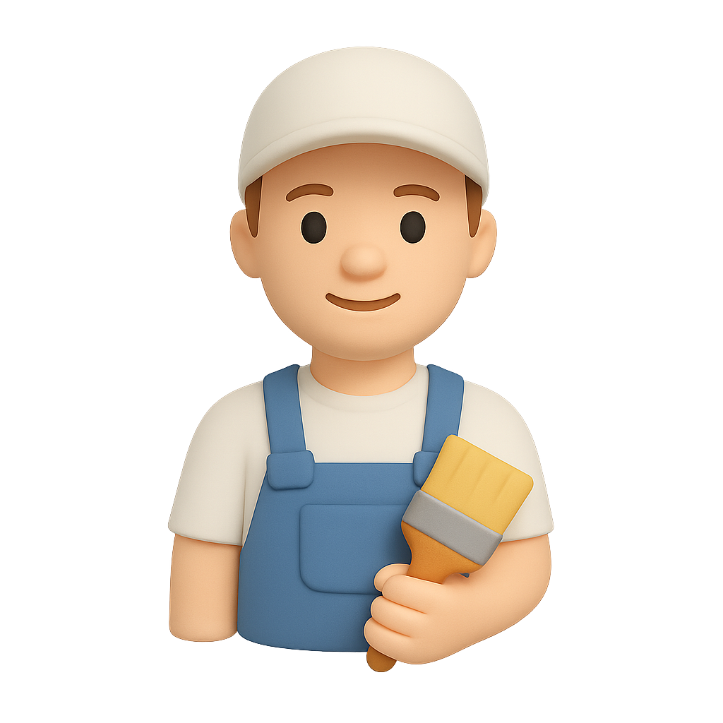 Ремонтная бригада на обекте