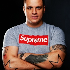 Эдуард, Супер Ремонт