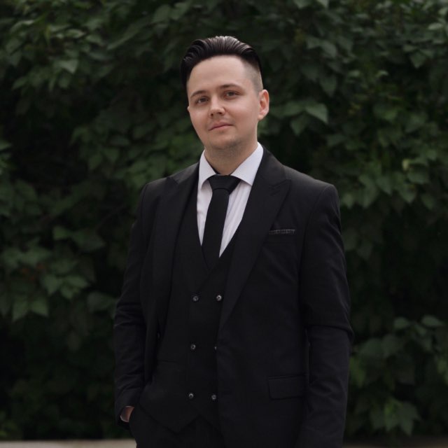 Матвей, Во-Дизайн